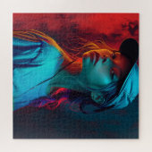 Puzzle Punk 5 ジグソーパズル (横)