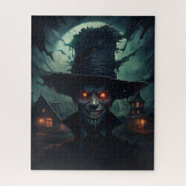 Puzzle Puzzle of the Abyss ジグソーパズル