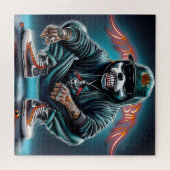 Puzzle Rap Série 1-2 ジグソーパズル (横)