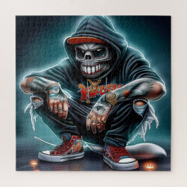 Puzzle Rap Série 1-3 ジグソーパズル