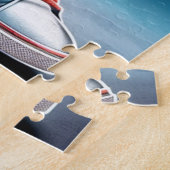 Puzzle Rap Série 1-4 ジグソーパズル (側面)