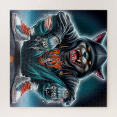 Puzzle Rap Série 1-4 ジグソーパズル (横)