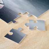 Puzzle Rap Série 1-5 ジグソーパズル (側面)