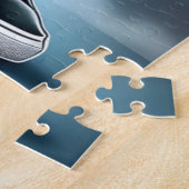 Puzzle Rap Série 1-6 ジグソーパズル (側面)