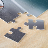 Puzzle Rap Série 1-7 ジグソーパズル (側面)