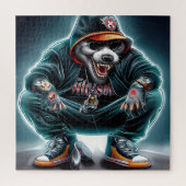 Puzzle Rap Série 1-7 ジグソーパズル (縦)