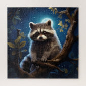 Puzzle Raton Laveur 14 ジグソーパズル (縦)