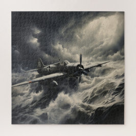 Puzzle Série Avion-10 ジグソーパズル