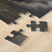 Puzzle Série Avion-3 ジグソーパズル (側面)