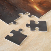 Puzzle Série Avion-5 ジグソーパズル (側面)