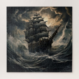 Puzzle Série Bateau -2 ジグソーパズル