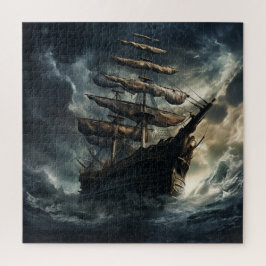 Puzzle Série Bateau -4 ジグソーパズル