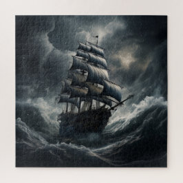 Puzzle Série Bateau -8 ジグソーパズル