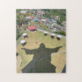 puzzle shadow ジグソーパズル (縦)