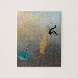 Puzzle "Souris !" ジグソーパズル