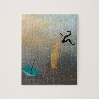 Puzzle "Souris !" ジグソーパズル