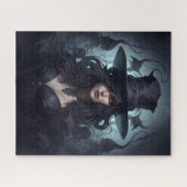 Puzzle The Dark Labyrinth ジグソーパズル (横)