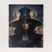 Puzzle The Dark Secrets ジグソーパズル (縦)