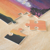 Puzzle The Little Shot: Humility ジグソーパズル (側面)