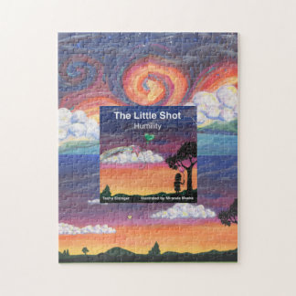 Puzzle The Little Shot: Humility ジグソーパズル