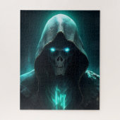 Puzzle Thinking Machines ジグソーパズル (縦)