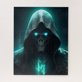 Puzzle Thinking Machines ジグソーパズル