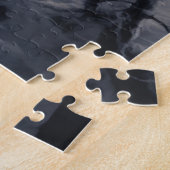 Puzzle Train Série 2-21 ジグソーパズル (側面)