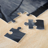 Puzzle Train Série 2-23 ジグソーパズル (側面)