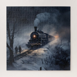 Puzzle Train Série 2-24 ジグソーパズル