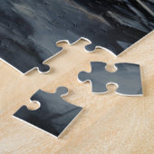 Puzzle Train Série 2-7 ジグソーパズル (側面)