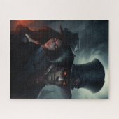 Puzzle Twisted Secrets ジグソーパズル (横)