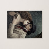 puzzle vampire ジグソーパズル (横)