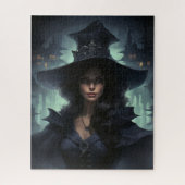 Puzzle Whispers in the Dark ジグソーパズル (縦)