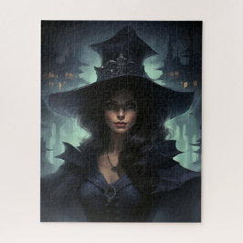 Puzzle Whispers in the Dark ジグソーパズル