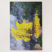 Puzzle - Windy Day ジグソーパズル (縦)