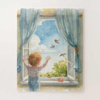 PUZZLES  ジグソーパズル