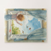 PUZZLES  ジグソーパズル (横)