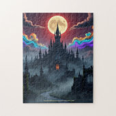 puzzles ジグソーパズル (縦)