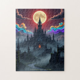 puzzles ジグソーパズル