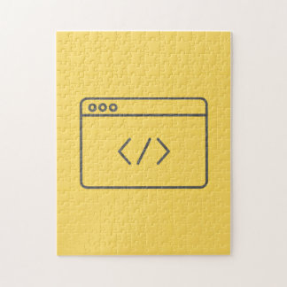 Puzzles Developers ジグソーパズル