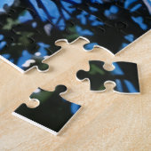 Puzzles | Waves on Beach 20" x 30", 1014 pieces  ジグソーパズル (側面)