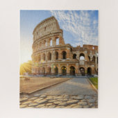 PUZZULE COLISEO ROMANO ジグソーパズル (縦)