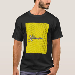 PV壁紙ブラスト Tシャツ