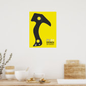 PV01駆動 ポスター (キッチン)