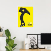 PV01駆動 ポスター (ホームオフィス)