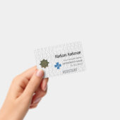 PVC名カスタムバッジ – Plastic.ID.Logo.イベント バッジ (手持ち)