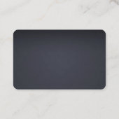 PVC Wifiカード 名刺 (裏面)