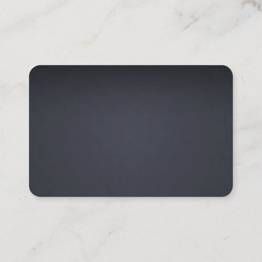 PVC Wifiカード 名刺 (裏面)