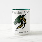 PVCSマグ マグカップ (中央)