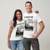 Pvt。 Treptowの帖当。  "私はfight_Warイメージ Tシャツ (ユニセックス)